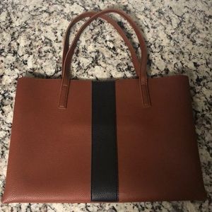 Vince Camuto Luck Tote Bag